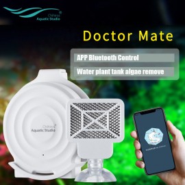 Ức Chế Rêu Hại Chihiros Doctor MATE ( Phiên Bản Bluetooth Dành Cho Hồ 125lit nước đổ lại )